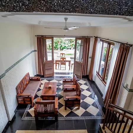 Capung Cottages Ubud  Exterior photo