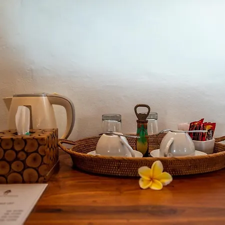 Capung Cottages Ubud  Exterior photo