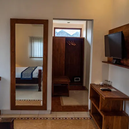 Capung Cottages Ubud  Exterior photo