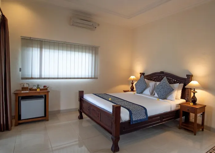 Capung Cottages