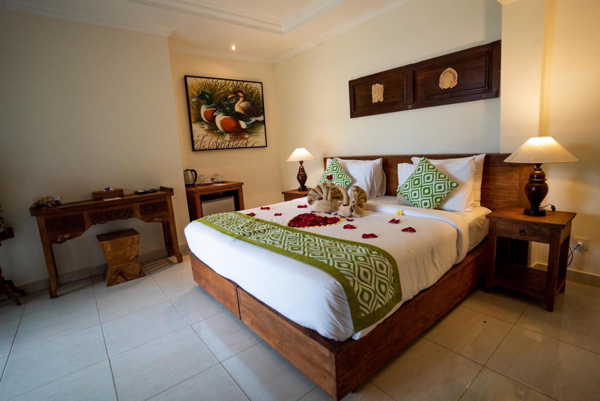 Villa Capung Ubud (Bali)
