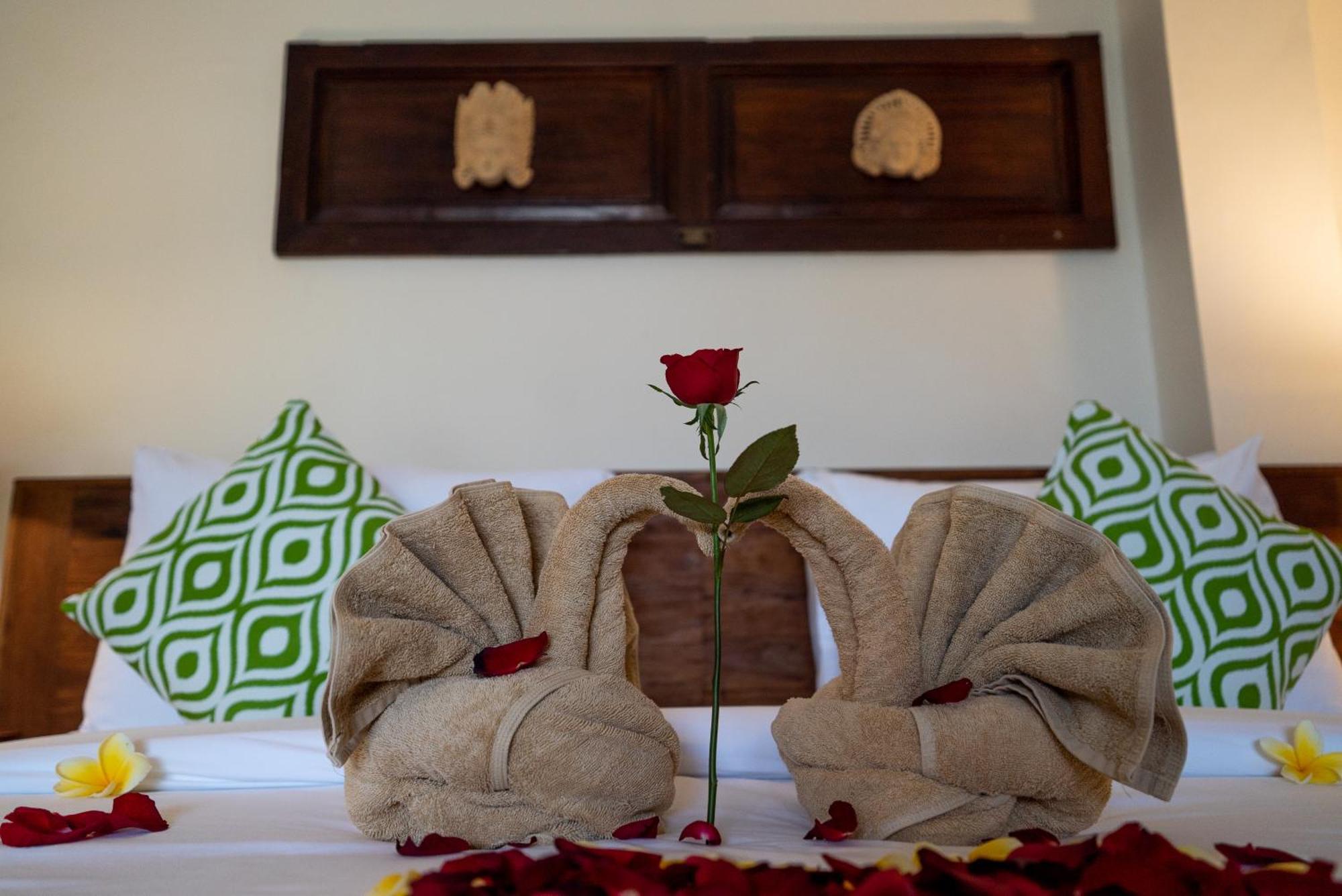 Capung Villa
