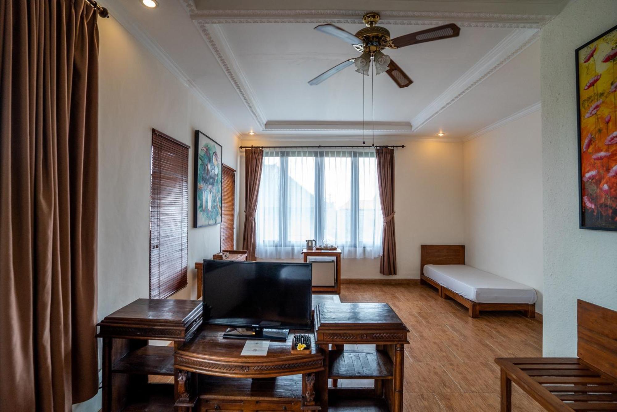 Capung Villa Ubud