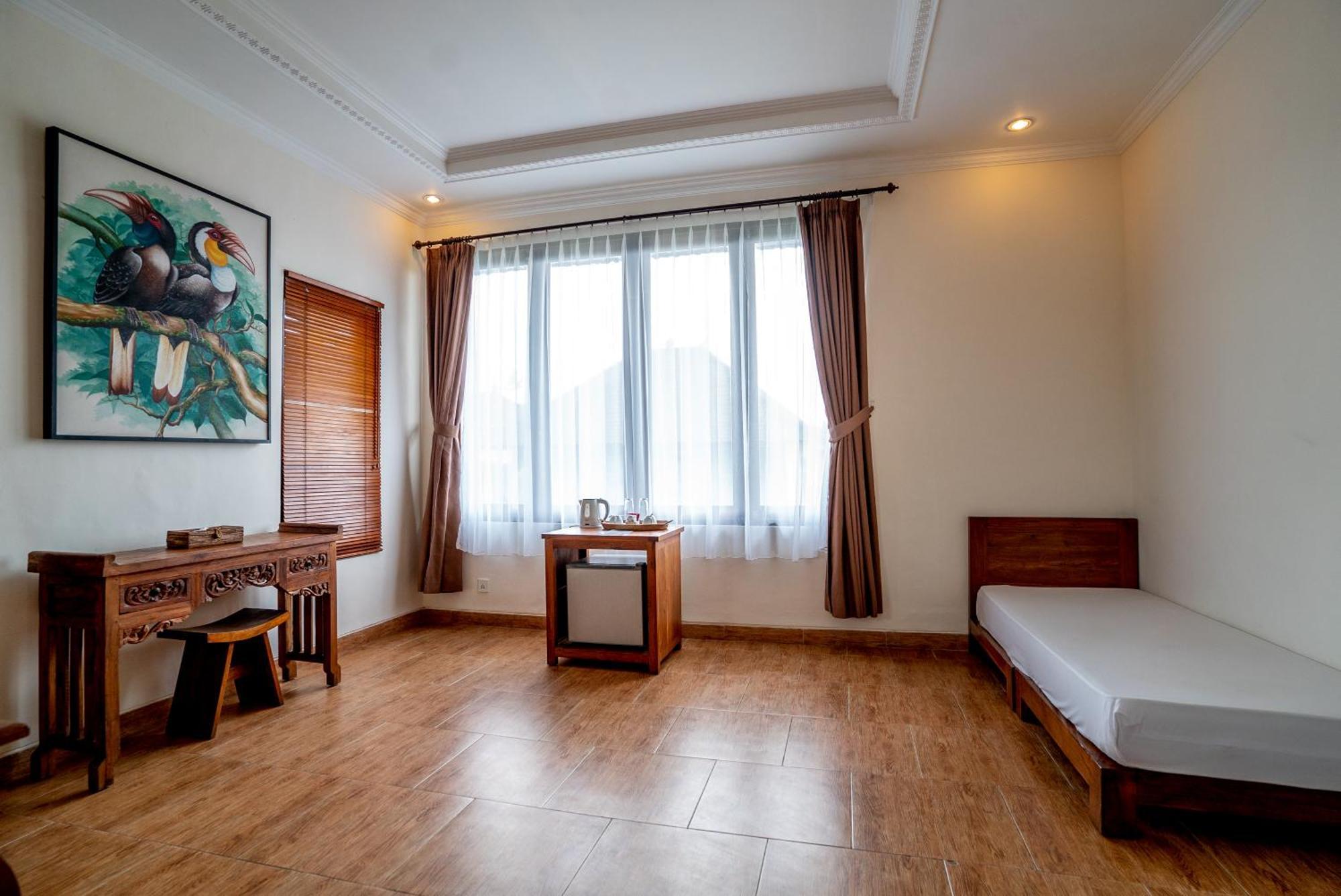 Capung Villa Ubud