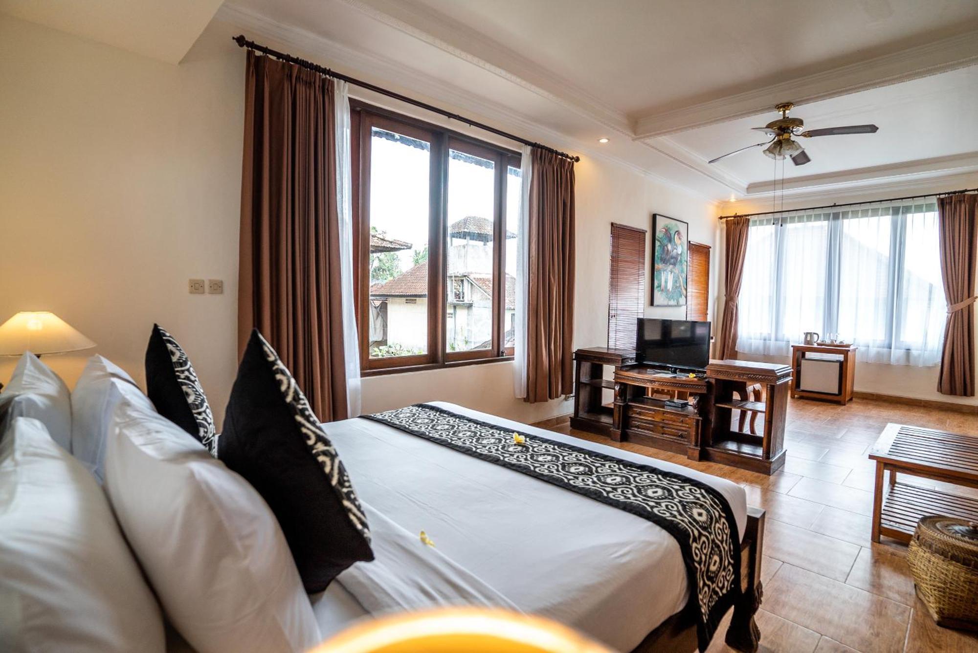 Capung Villa Ubud