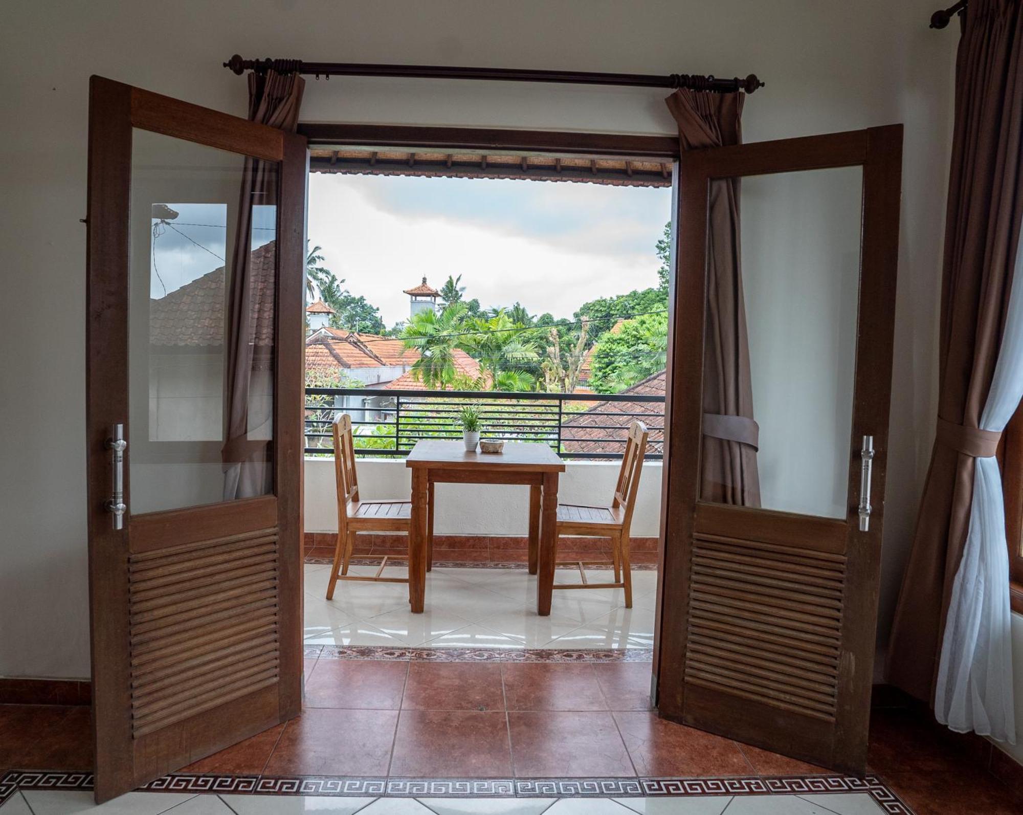 Capung Ubud