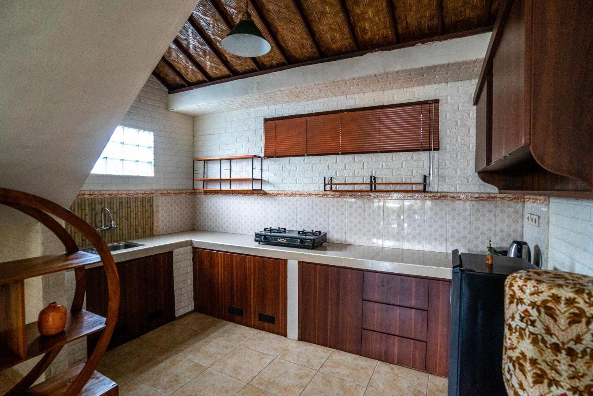 Villa Capung