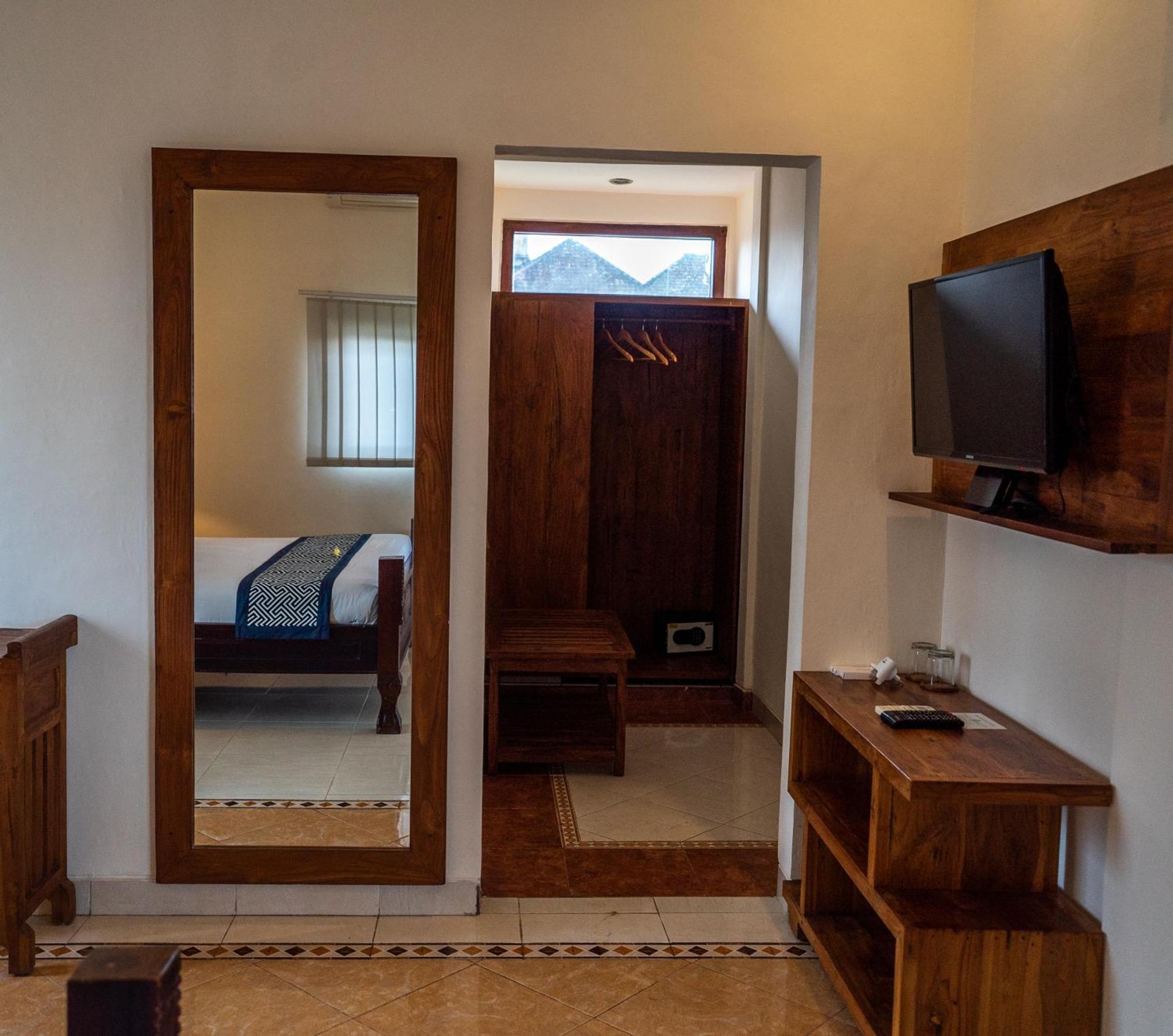 Capung Villa Ubud (Bali)