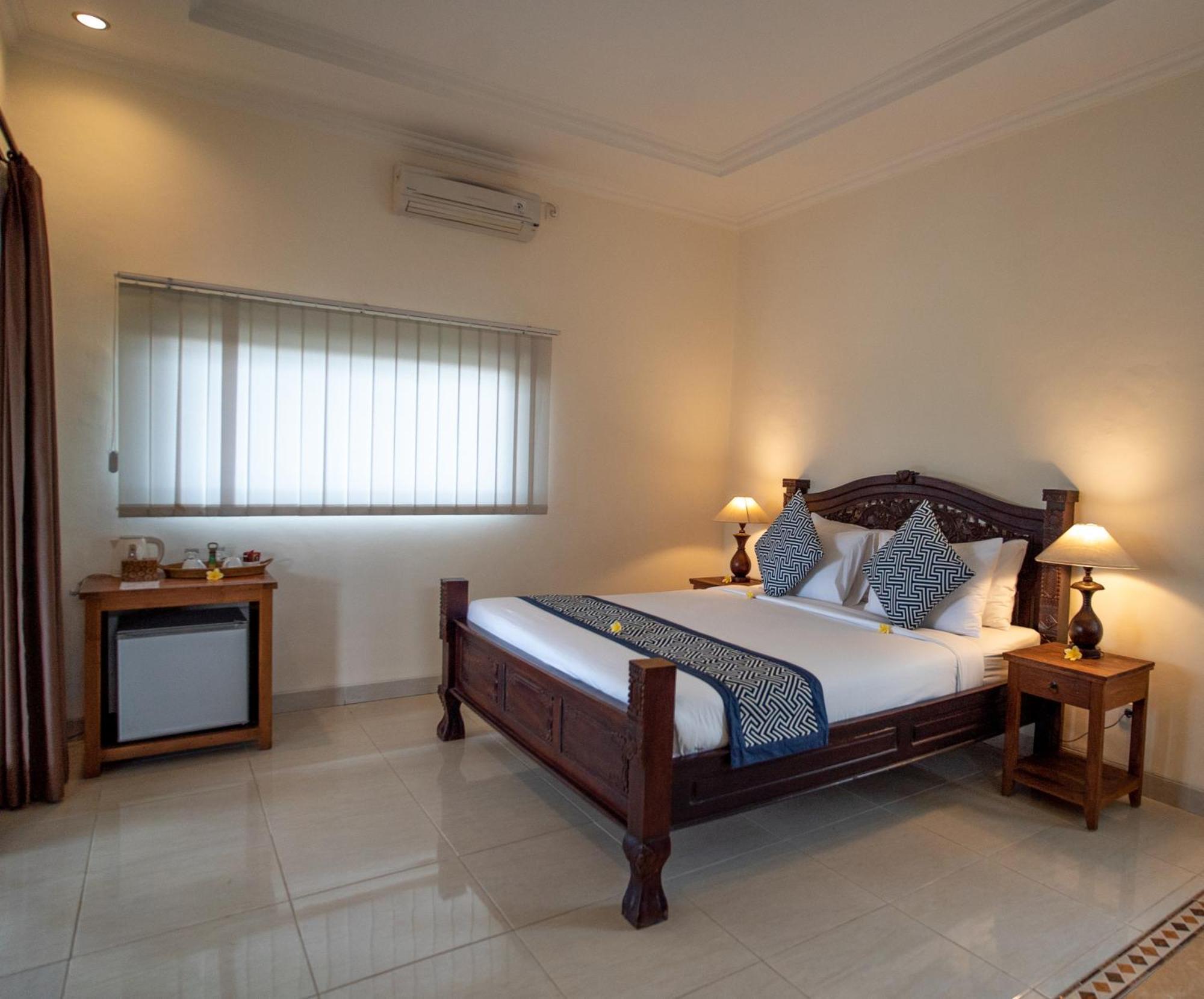 Villa Capung Ubud