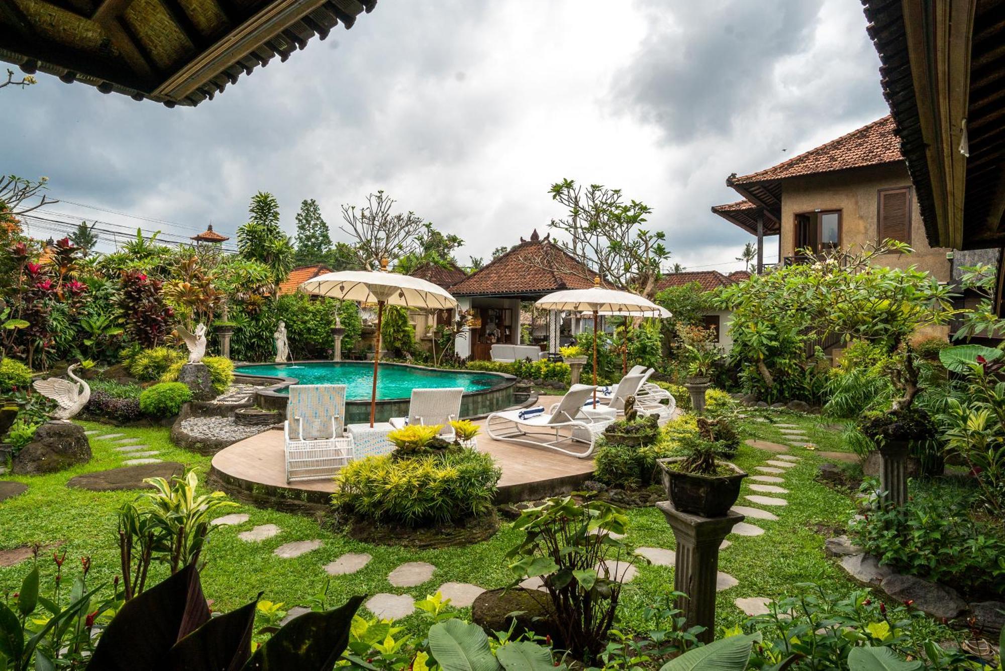 Villa Capung Ubud