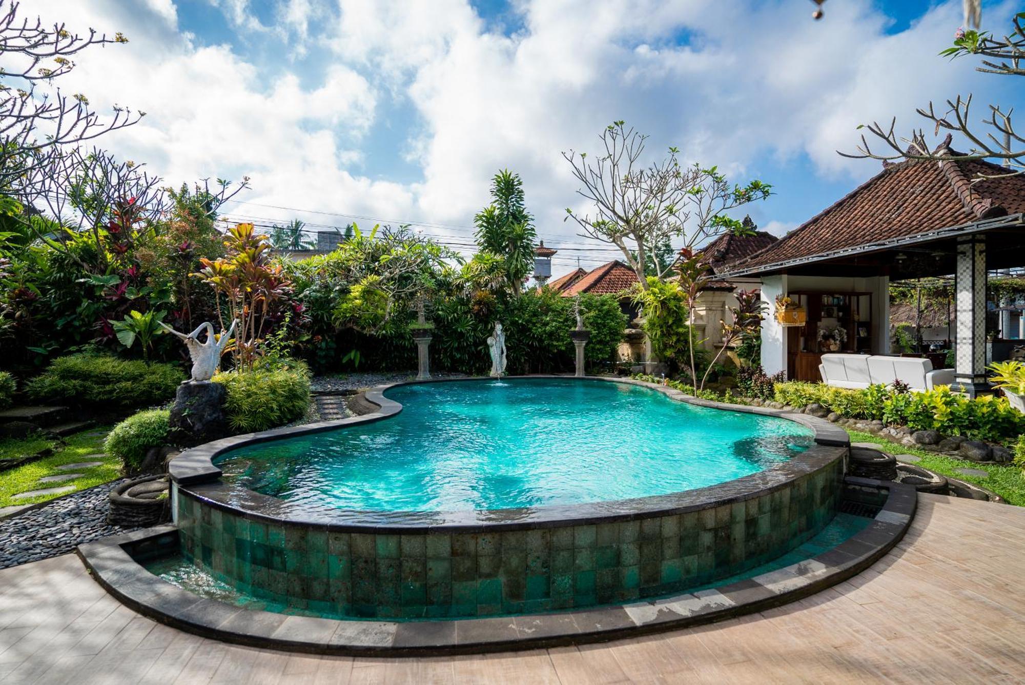 Capung * Ubud (Bali)