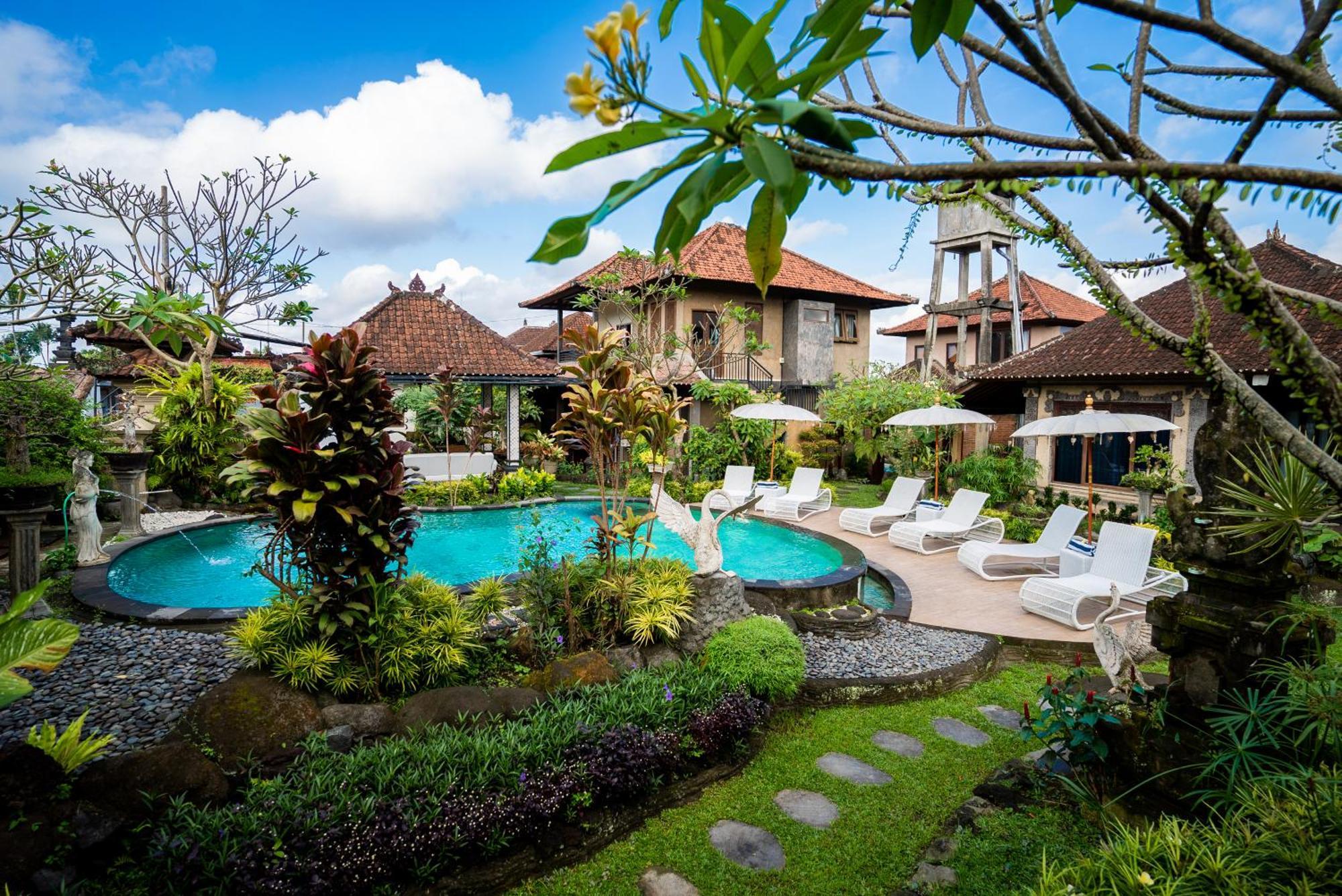 Capung * Ubud (Bali)