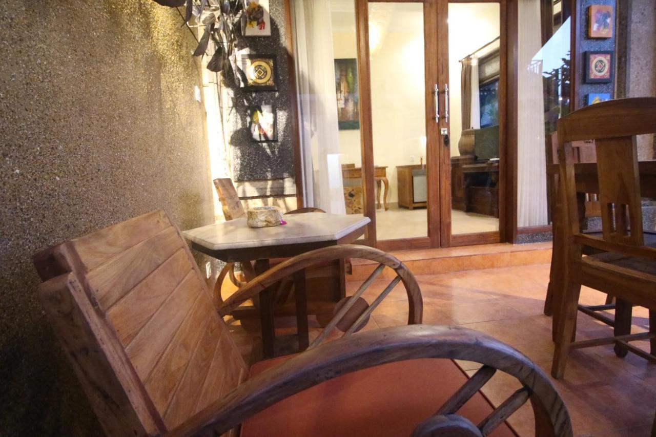 Capung Villa Ubud
