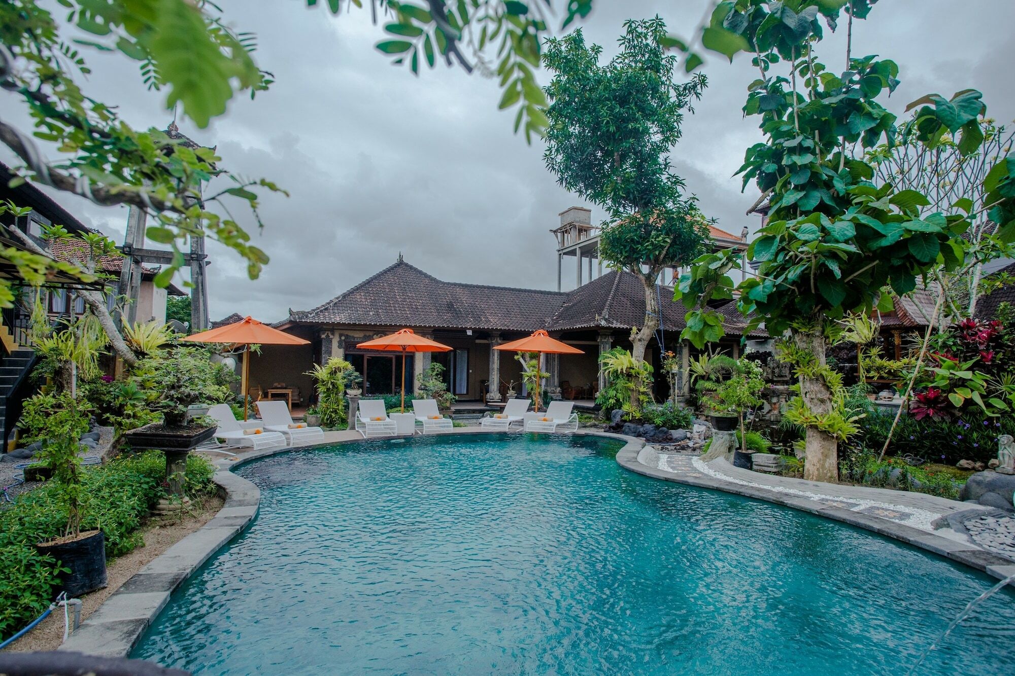 Capung Ubud