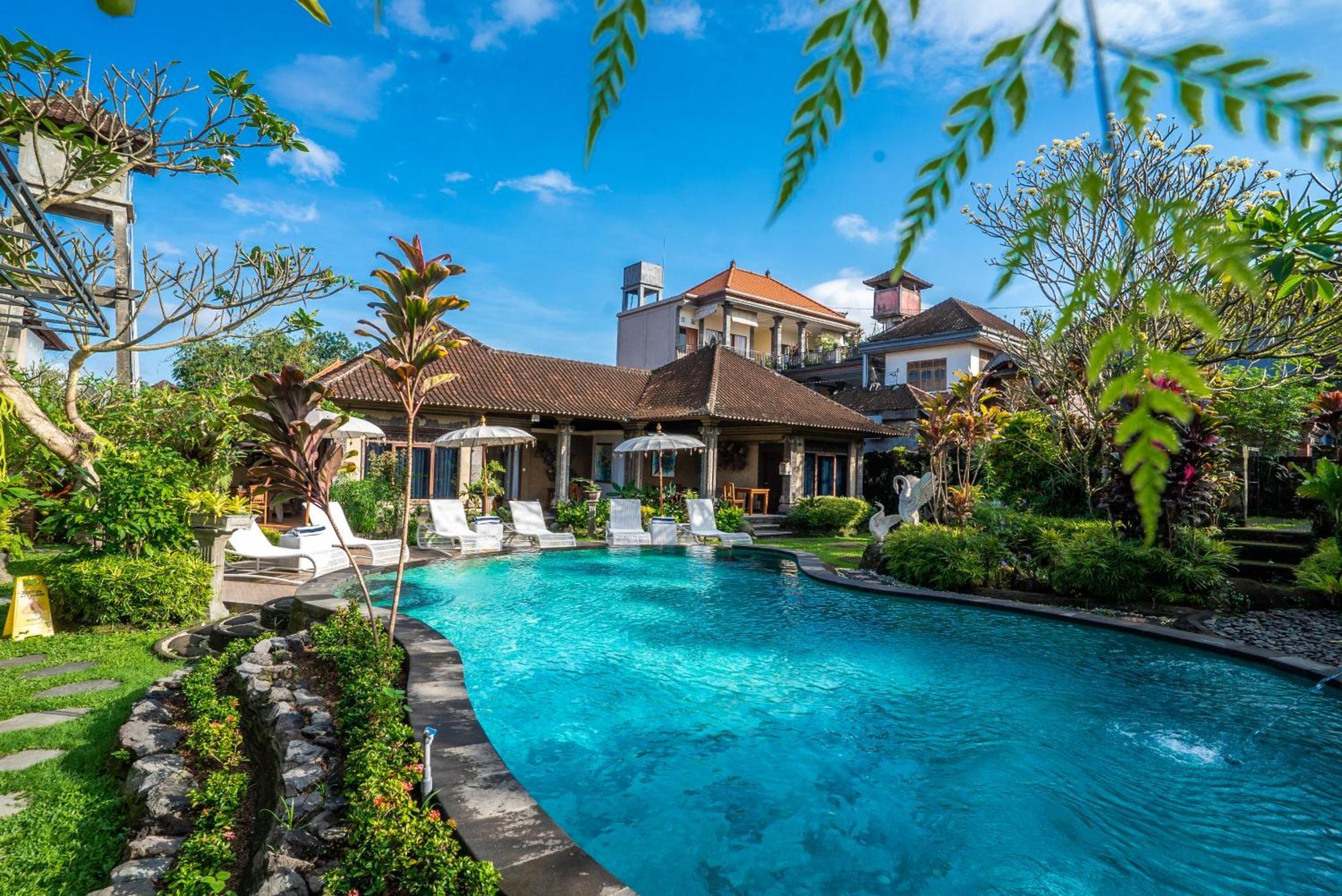 Capung Ubud (Bali)